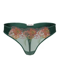 Adore Me Women's Thong Panty