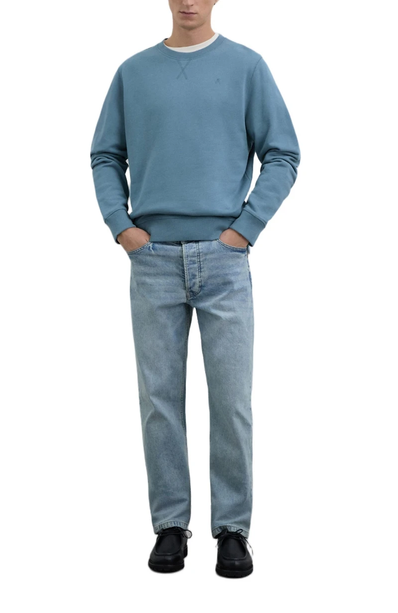 Scalpers Women's Fade Sweater