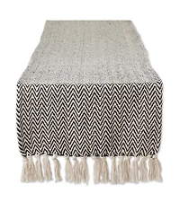 Design Imports Chevron Table Runner