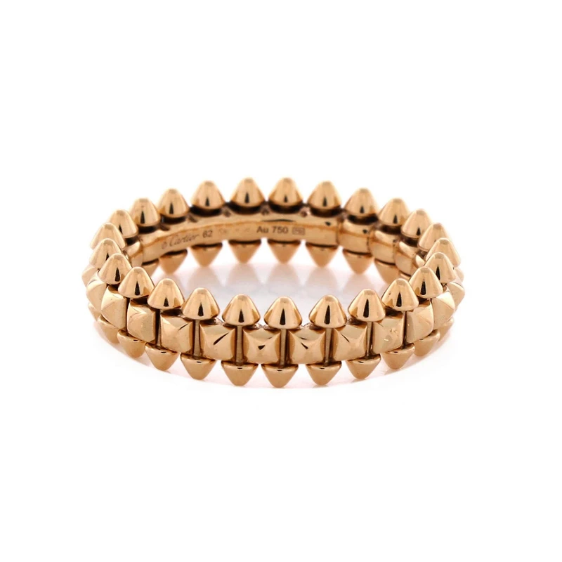 Pre-Owned Cartier Clash de Cartier Ring