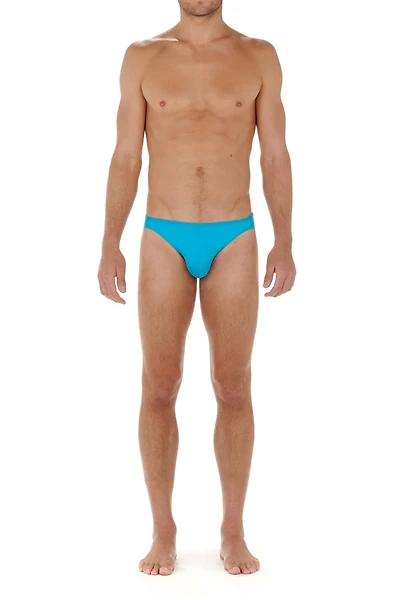Hom Men's Plumes Micro Briefs