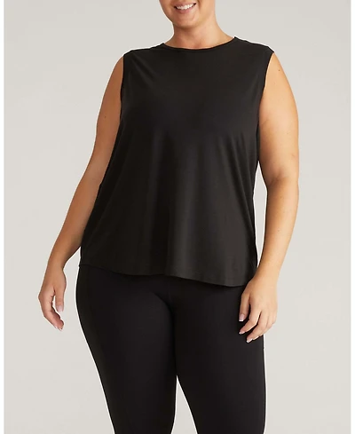 Universal Standard Plus Women's Mia Movement Tank