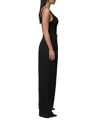 Jluxlabel Women's Core Standard Pant