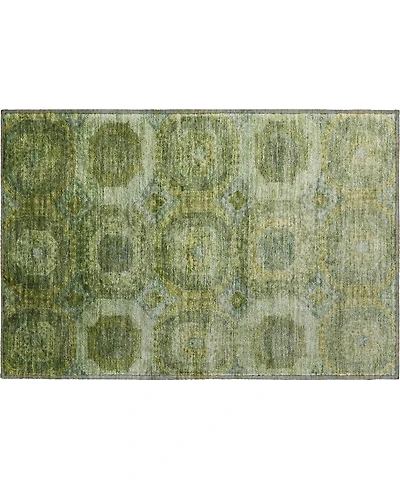 Addison Mayfield AMF1944 1'8"x2'6" Area Rug