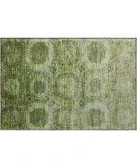 Addison Mayfield AMF1944 1'8"x2'6" Area Rug