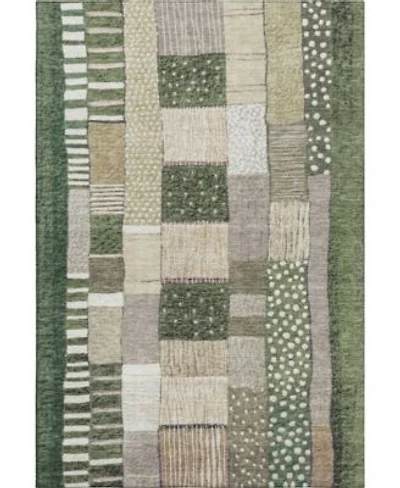 Addison Mayfield Machine Washable Amf1960 Area Rug Collection