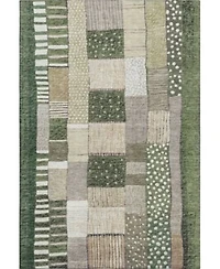 Addison Mayfield Machine Washable Amf1960 Area Rug Collection