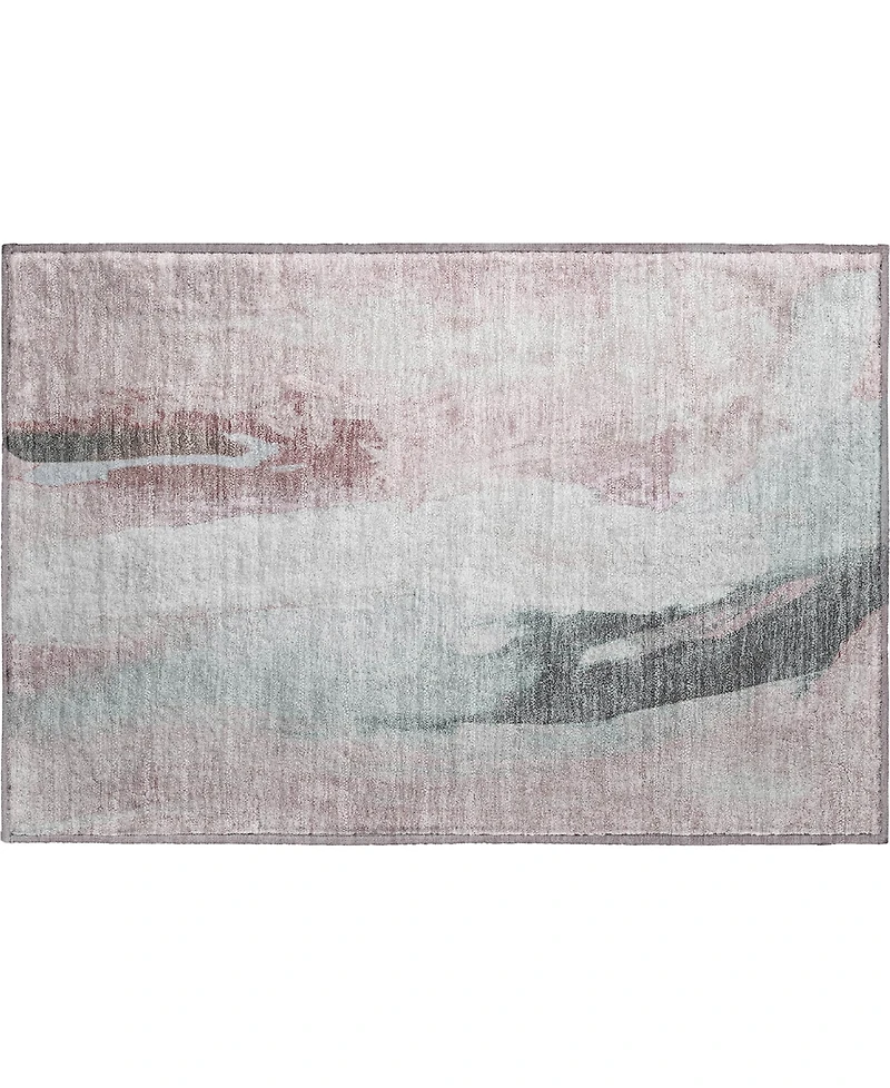 Addison Mayfield AMF1987 1'8"x2'6" Area Rug