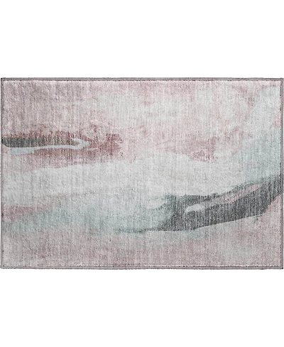 Addison Mayfield AMF1987 1'8"x2'6" Area Rug