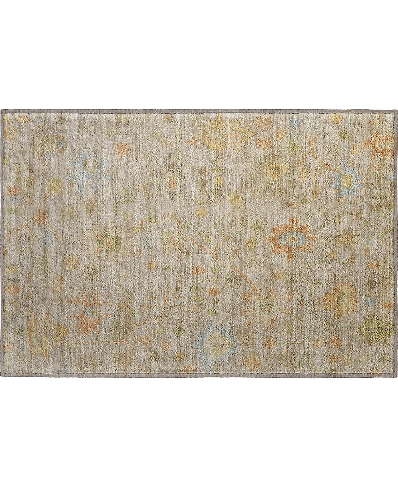 Addison Mayfield AMF1930 1'8"x2'6" Area Rug