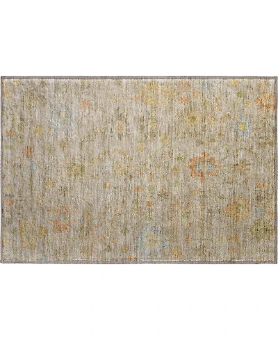 Addison Mayfield AMF1930 1'8"x2'6" Area Rug