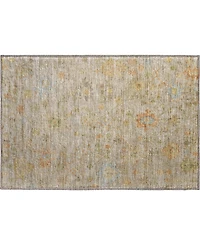 Addison Mayfield AMF1930 1'8"x2'6" Area Rug