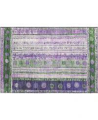 Addison Mayfield AMF1963 1'8"x2'6" Area Rug