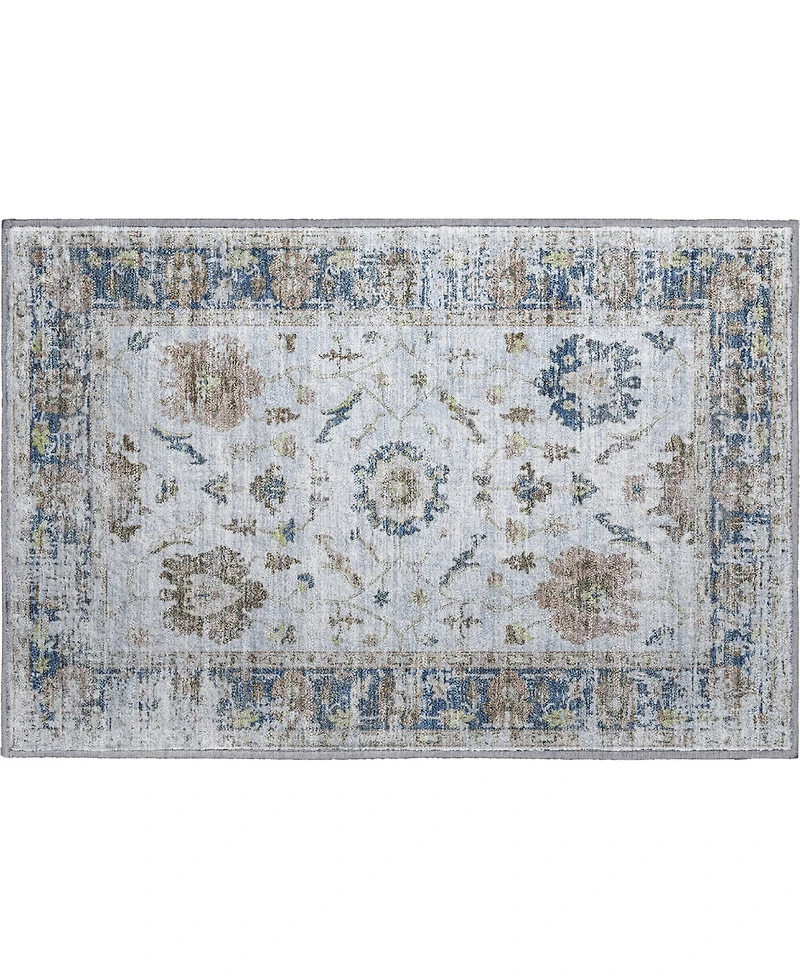 Addison Mayfield AMF1976 1'8"x2'6" Area Rug