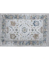 Addison Mayfield AMF1976 1'8"x2'6" Area Rug