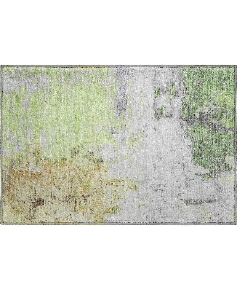 Addison Mayfield AMF1978 1'8"x2'6" Area Rug