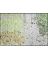 Addison Mayfield AMF1978 1'8"x2'6" Area Rug