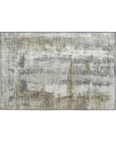 Addison Mayfield AMF1982 1'8"x2'6" Area Rug