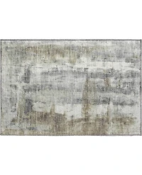 Addison Mayfield AMF1982 1'8"x2'6" Area Rug