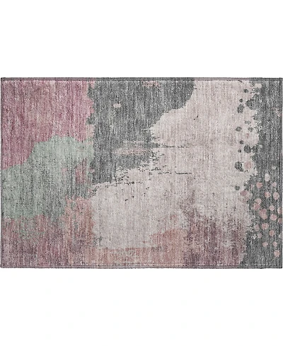 Addison Mayfield AMF1994 1'8"x2'6" Area Rug