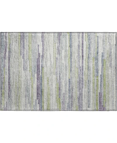 Addison Mayfield AMF2000 1'8"x2'6" Area Rug