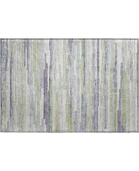 Addison Mayfield AMF2000 1'8"x2'6" Area Rug