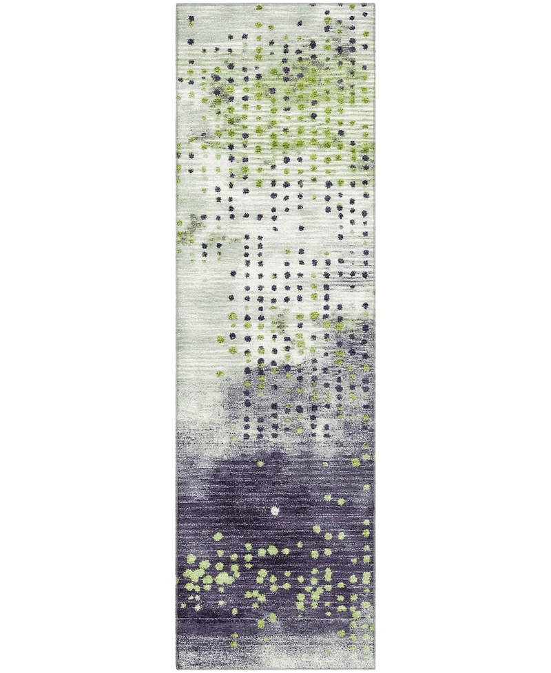 Addison Mayfield AMF1995 2'3"x7'6" Runner