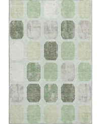 Addison Mayfield AMF1950 2'6"x3'10" Area Rug