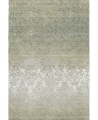 Addison Mayfield AMF1959 2'6"x3'10" Area Rug