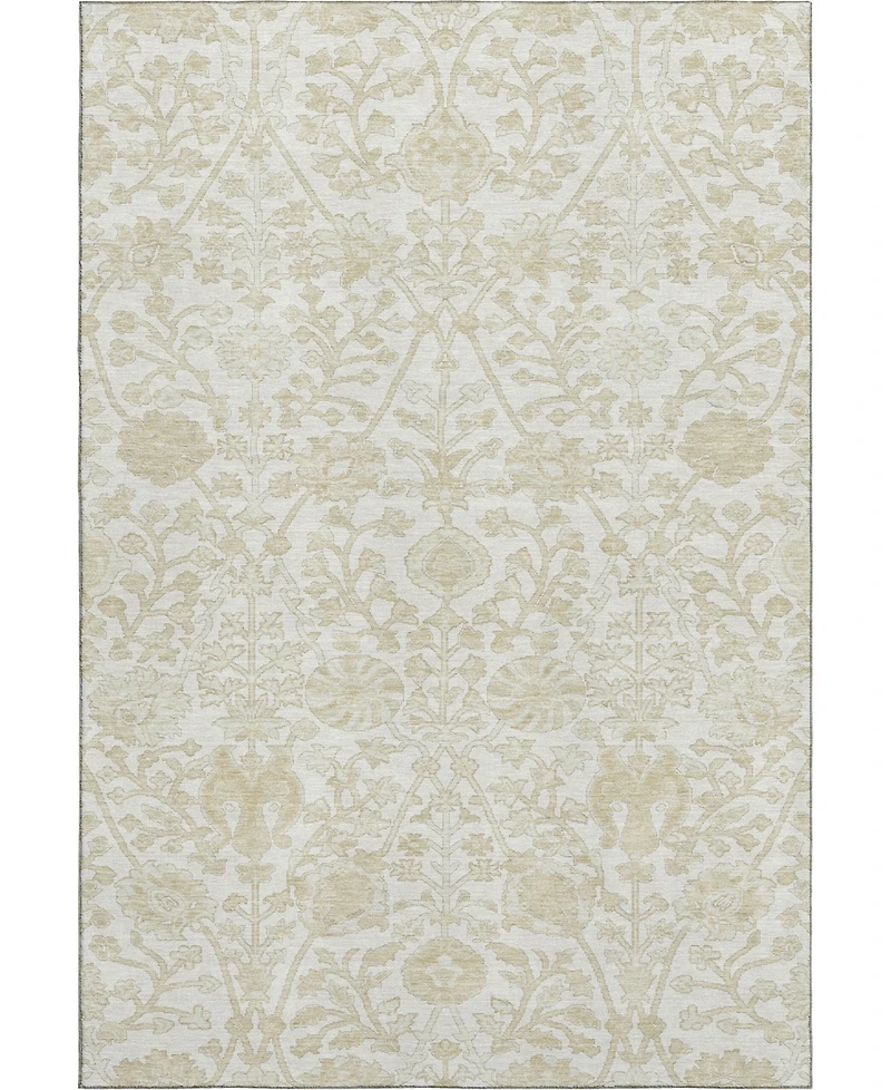 Addison Mayfield AMF1973 2'6"x3'10" Area Rug