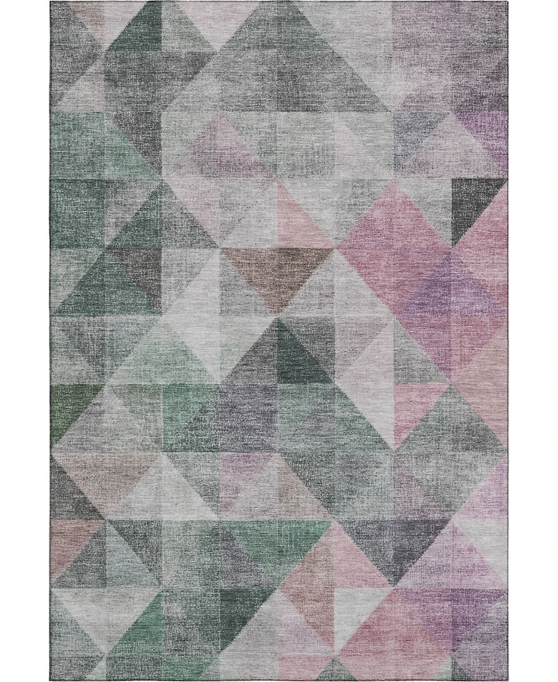 Addison Mayfield AMF2006 2'6"x3'10" Area Rug