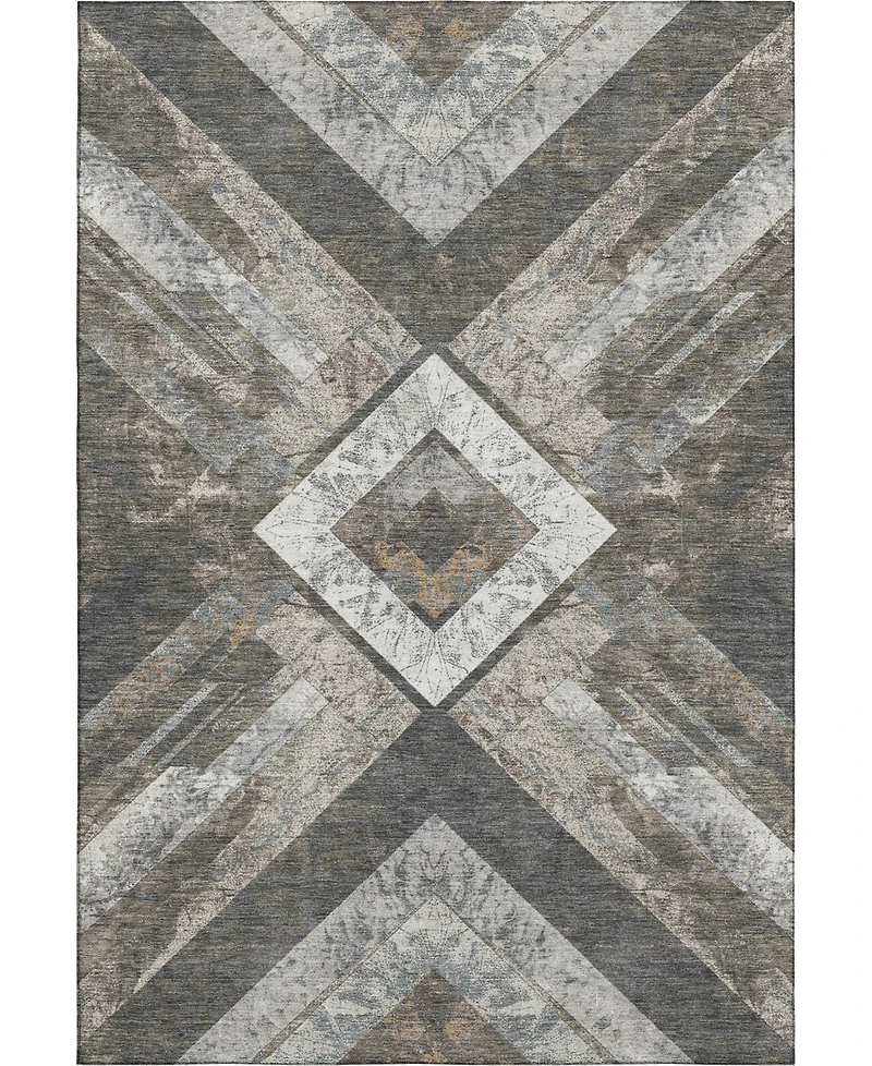 Addison Mayfield AMF1955 5'x7'6" Area Rug