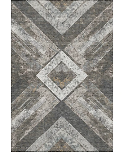 Addison Mayfield AMF1955 5'x7'6" Area Rug