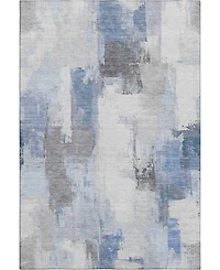 Addison Mayfield AMF1967 5'x7'6" Area Rug