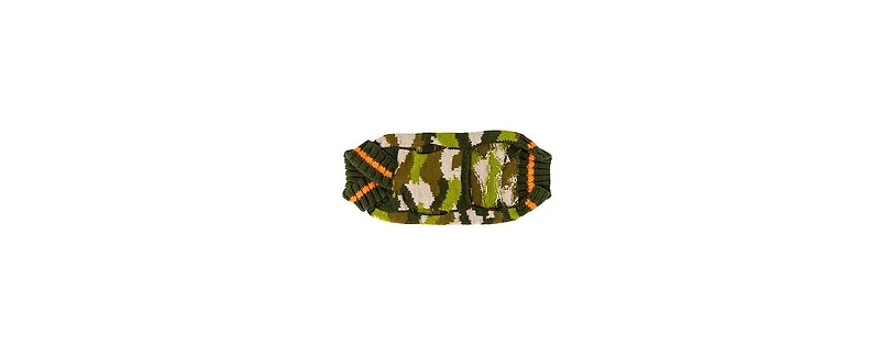Chilly Dog Xxl Camo Sweater