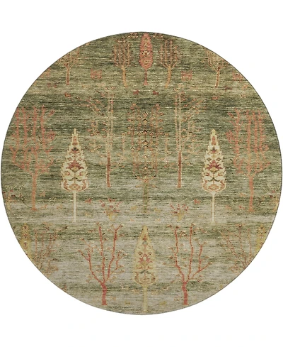 Addison Mayfield AMF1922 8'x8' Round