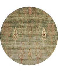 Addison Mayfield AMF1922 8'x8' Round