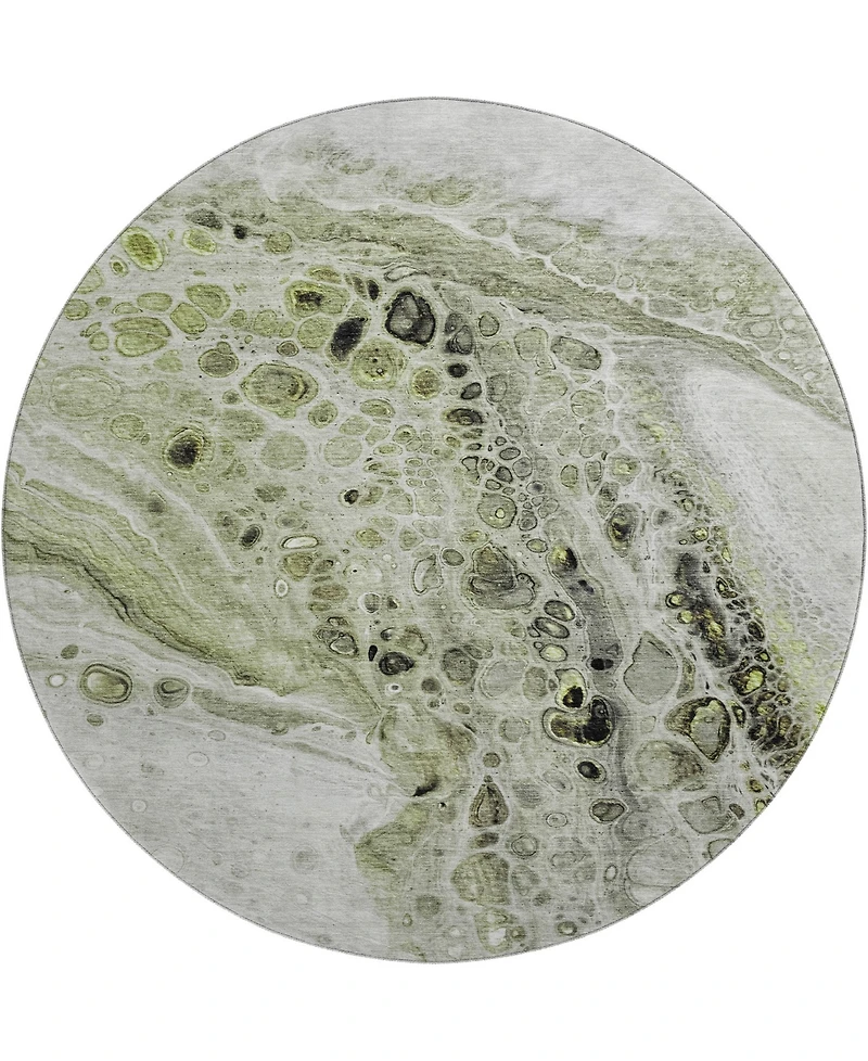 Addison Mayfield AMF1934 8'x8' Round