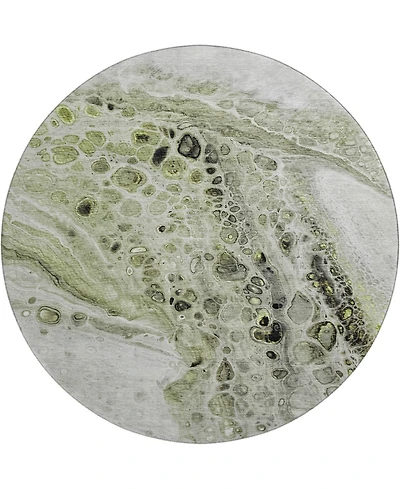 Addison Mayfield AMF1934 8'x8' Round