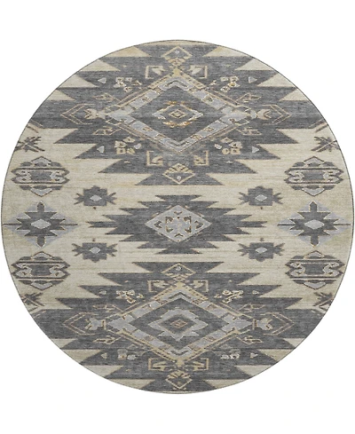 Addison Mayfield AMF1945 8'x8' Round