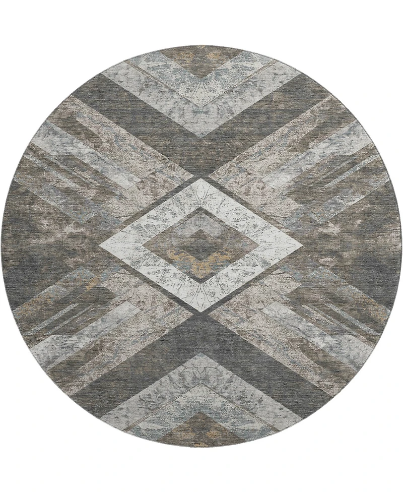 Addison Mayfield AMF1955 8'x8' Round