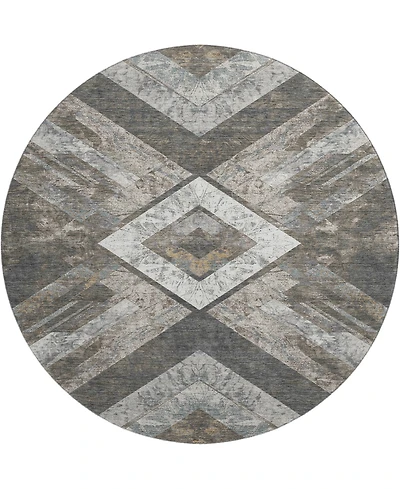 Addison Mayfield AMF1955 8'x8' Round