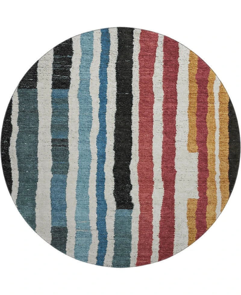 Addison Mayfield AMF1961 8'x8' Round