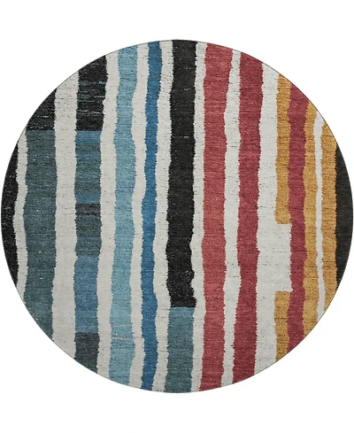 Addison Mayfield AMF1961 8'x8' Round