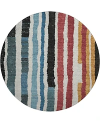 Addison Mayfield AMF1961 8'x8' Round