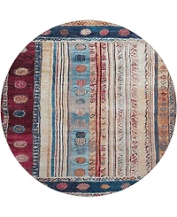 Addison Mayfield AMF1963 8'x8' Round
