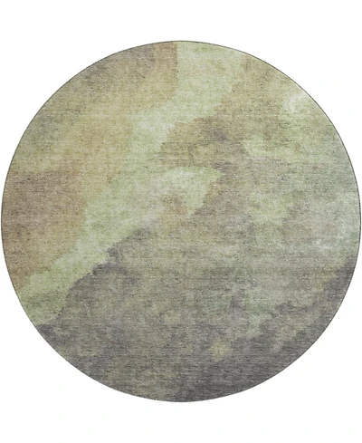 Addison Mayfield AMF1983 8'x8' Round