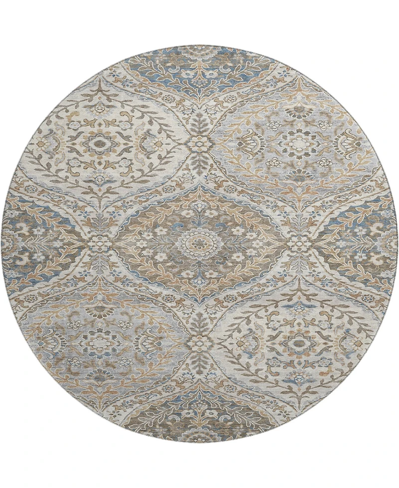 Addison Mayfield AMF1990 8'x8' Round
