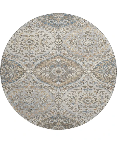 Addison Mayfield AMF1990 8'x8' Round