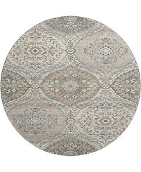 Addison Mayfield AMF1990 8'x8' Round